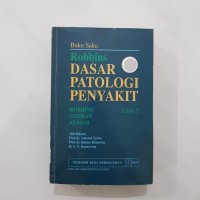 Dasar Patologik Penyakit