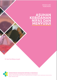 ASUHAN KEBIDANAN NIFAS DAN  MENYUSUI