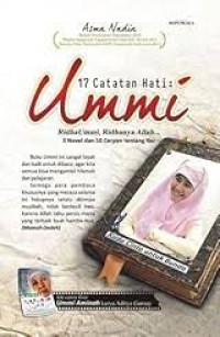 17 Catatan hati ummi