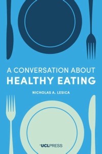 A conversation about healthy eating