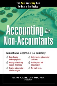 accounting for non accountants