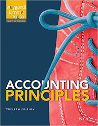 Accounting Principles,