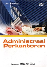 administrasi Perkantoran