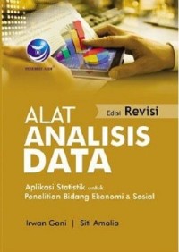 Alat Analisis Data