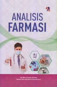 Analisis Farmasi