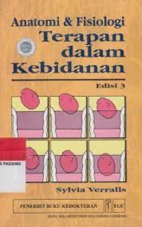 Anatomi Dan Fisiologi Terapan dalam Kebidanan