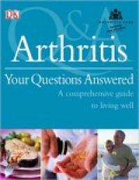 Arthritis:your questions answered