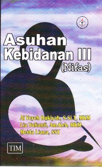 asuhan kebidanan 3 (nifas)