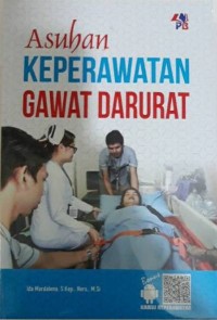 Asuhan keperawatan gawat darurat