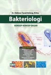 Bakteriologi Konsep-konsep Dasar