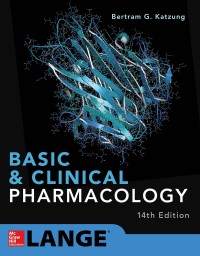 Basic  Clinical Pharmacology, 14th Edition