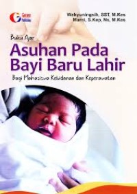 Buku Ajar Asuhan Pada Bayi Baru Lahir