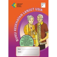 Buku Kesehatan Lanjut Usia