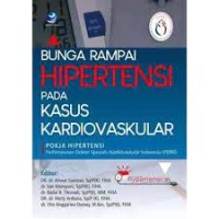 Bunga Rampai Hipertensi pada kasus Kardiovaskular