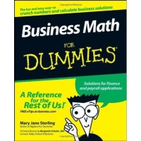 Business Math For Dummies