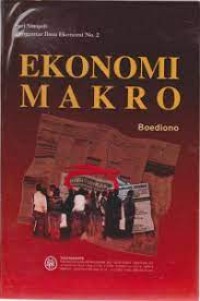 Ekonomi makro