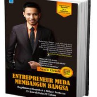 Enterpreneur Muda Membangun Bangsa