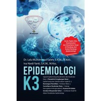 Epidemiologi K3