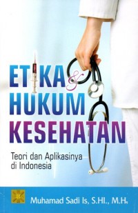 Etika Hukum Kesehatan