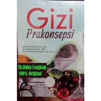 Gizi Prakonsepsi