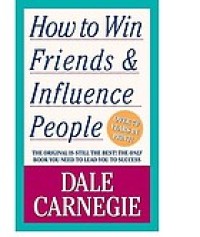 How to win friends and influence people