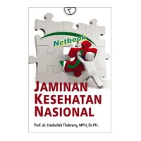 Jaminan Kesehatan Nasional