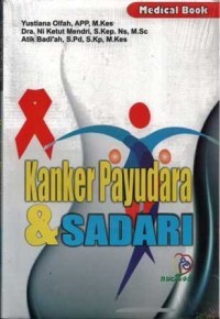 kanker payudara dan sadari