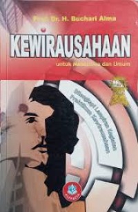 kewirausahaan untuk mahasiswa dan umum