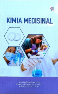 Kimia Medisinal