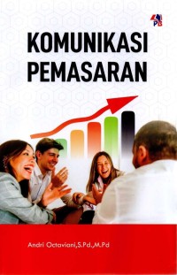 komunikasi pemasaran