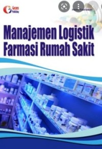 Manajemen Logistik Farmasi Rumah sakit