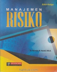 Manajemen Risiko