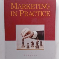 Marketing in practice