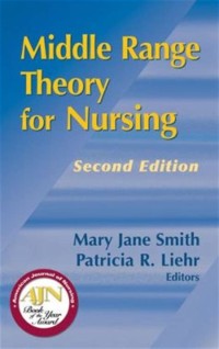 Middle range theory for nursing