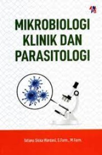 Mikrobiologi klinik dan parasitologi