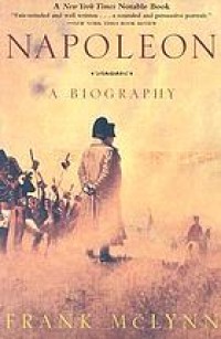 Napoleon : a biography