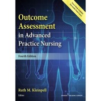 Outcome assessment in advanced practice nursing