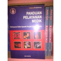 Panduan Penyakit Dalam