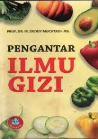 pengantar ilmu gizi