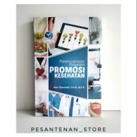 Perencanaan Program Promosi Kesehatan