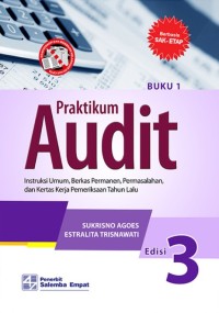 Praktikum Audit