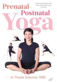 Prenatal postnatal Yoga