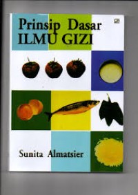 Prinsip Ilmu Dasar Gizi