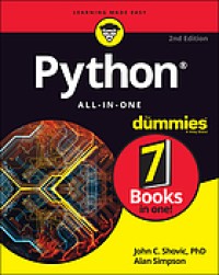 Python all-in-one