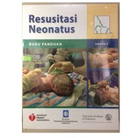 resusitasi neonatus; buku panduan