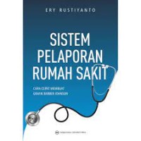 Sistem Pelaporan Rumah Sakit