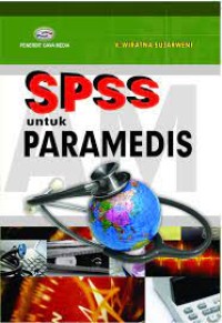 SPSS untuk Paramedis