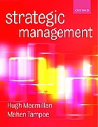 Strategic management : process, content and implementation