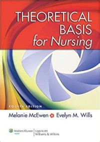 Theoretical  basis for nursing