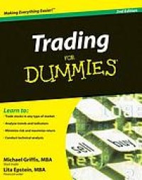 Trading for dummies